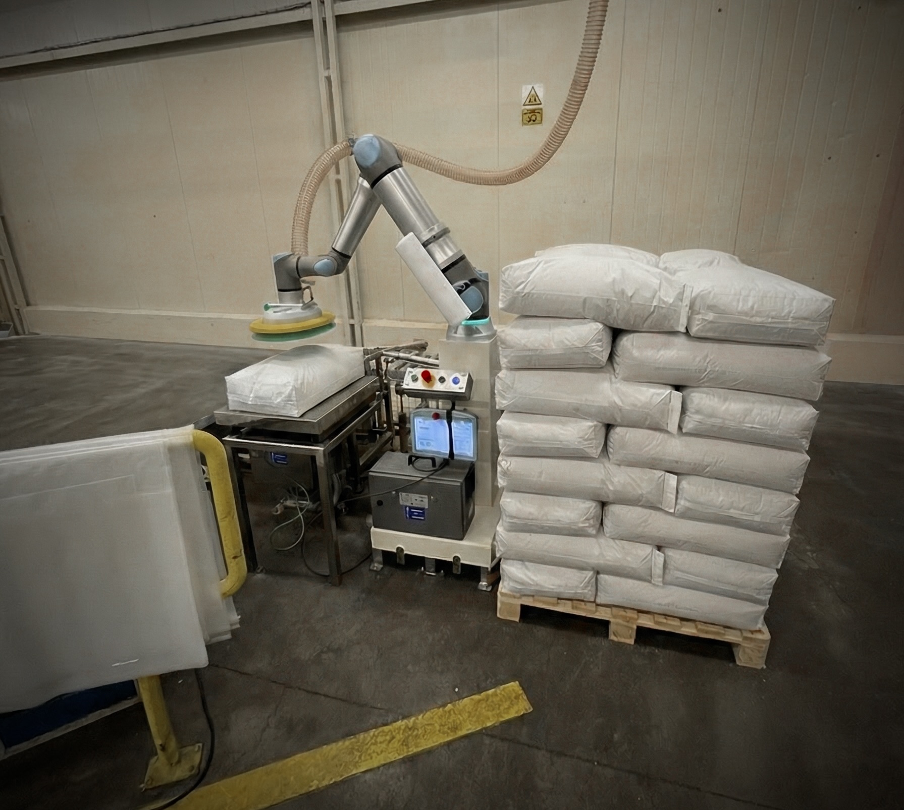 Bag_palletizing